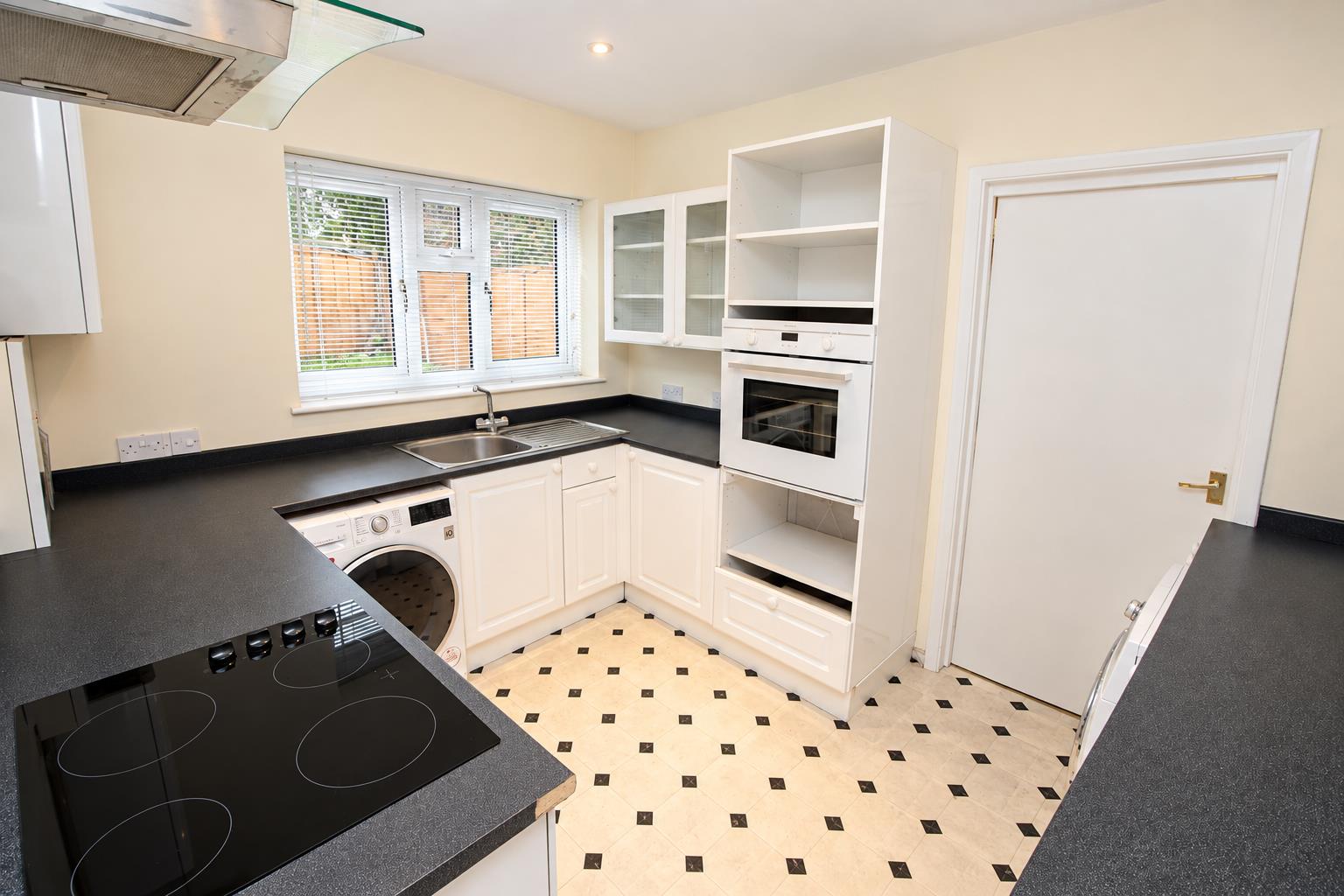 Grafton Road, Tilehurst, Reading